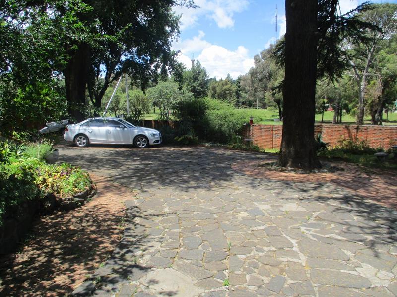 Commercial Property for Sale in Arboretum Free State